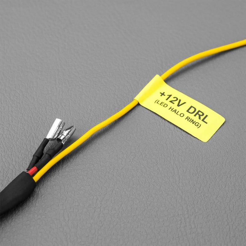 STEDI LED Nebelscheinwerfer für ARB Deluxe Bull Bar